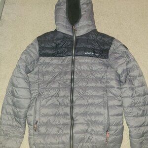 Hawke and Co Winter Coat